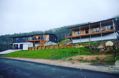 The Derby Lodge - C Tourism 0