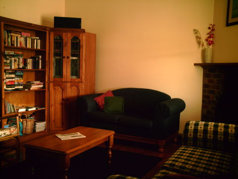 The Cottage No 12 On North - C Tourism 0