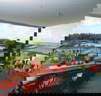 The View - C Tourism