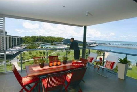 The View - C Tourism 0