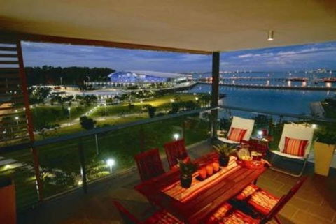 The View - C Tourism 1