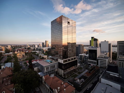The Westin Perth - C Tourism 0
