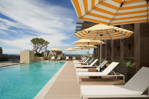 The Westin Perth - C Tourism 1
