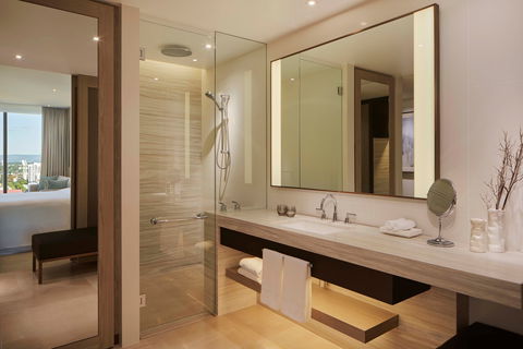 The Westin Perth - C Tourism 2