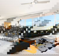 The Pinnacle Apartment Jervis Bay - C Tourism