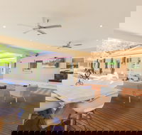 The Hills House at Hahndorf - C Tourism