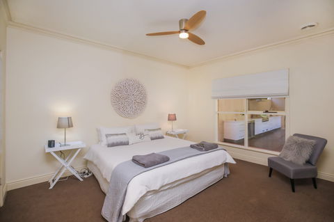 The Hills House At Hahndorf - C Tourism 2