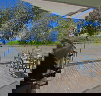 The Boathouse Culburra Beach - C Tourism