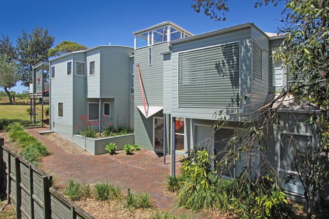 The Boathouse Culburra Beach - C Tourism 1