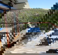 The Eco Lodge - Cox's River Rest - C Tourism