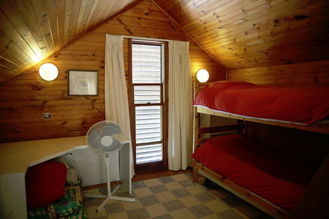 The Eco Lodge - Cox's River Rest - C Tourism 2