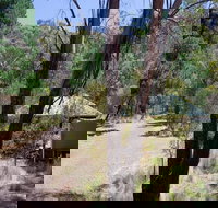 The Barracks campground