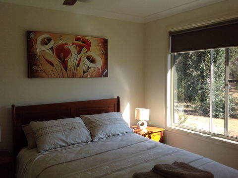 Tibuc Gardens Cottage - C Tourism 0