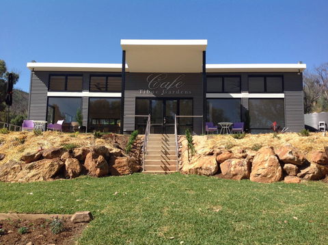 Tibuc Gardens Cottage - C Tourism 1