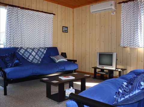 Tosha's Place - C Tourism 0
