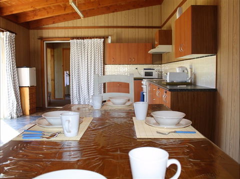Tosha's Place - C Tourism 1