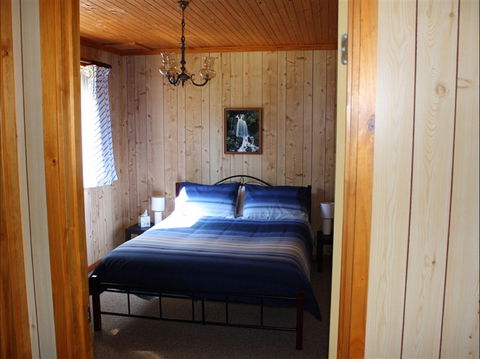 Tosha's Place - C Tourism 2