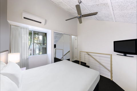 Travelodge Resort Darwin - C Tourism 0