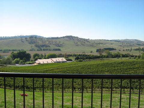 Turners Vineyard Motel - C Tourism 2