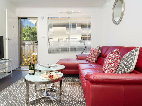 Understated Elegance - Affordable Luxury - C Tourism 2