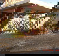 Walgett Motel - C Tourism
