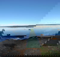Waterviews at St Georges Basin - C Tourism