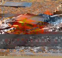 Wilkatana Station - C Tourism