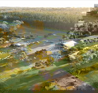 William MacIntosh Motor Lodge - C Tourism