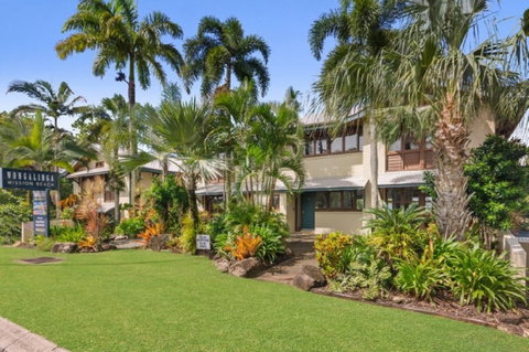 Wongalinga Mission Beach - C Tourism 0
