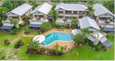 Wongalinga Mission Beach - C Tourism 1