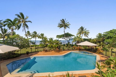 Wongalinga Mission Beach - C Tourism 2