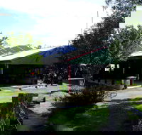 Woodenbong Camping Grounds - C Tourism