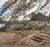 Yolde campground - C Tourism