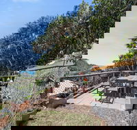 13 Point Lookout Beach Resort - C Tourism