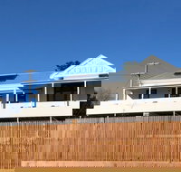 1880s Kananook Heritage House - C Tourism