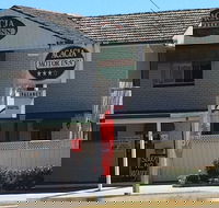 Acacia Motel - C Tourism