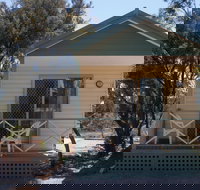 Acclaim Gateway Tourist Park - C Tourism