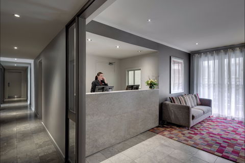 Adina Apartment Hotel Sydney Chippendale - C Tourism 2