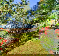 Agincourt Beachfront Apartments - C Tourism