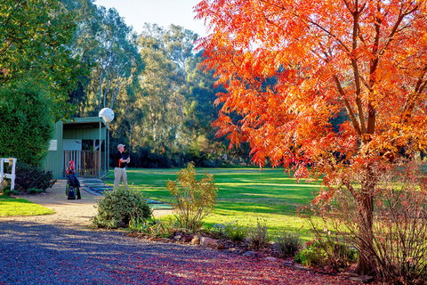 Airtree Golfers Resort - C Tourism 0