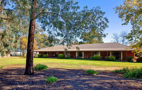 Airtree Golfers Resort - C Tourism 1