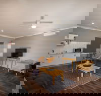 Akuna Motor Inn - C Tourism
