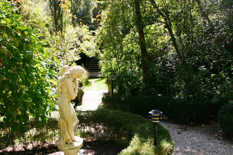 Aldgate Lodge Bed & Breakfast - C Tourism 0