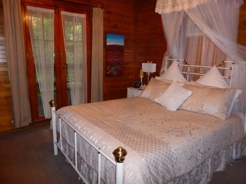 Aldgate Lodge Bed & Breakfast - C Tourism 1