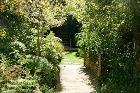 Aldgate Lodge Bed & Breakfast - C Tourism 2