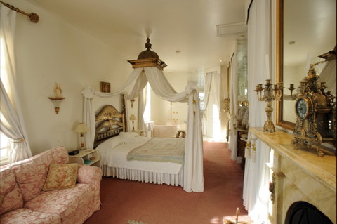 Alice's Cottages - C Tourism 2