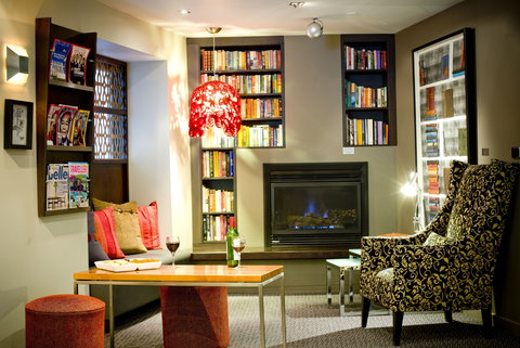 Alto Hotel On Bourke - C Tourism 0