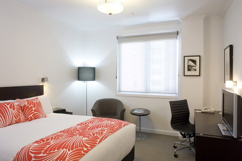 Alto Hotel On Bourke - C Tourism 1