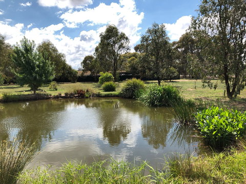 Appleyard Bed And Breakfast - C Tourism 1