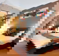 APX Darling Harbour - C Tourism